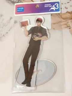 黒子のバスケ 火神大我 アクリルスタンド