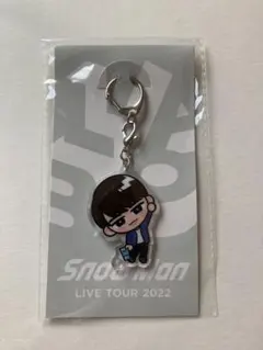 アクリルキーホルダー SnowMan渡辺翔太