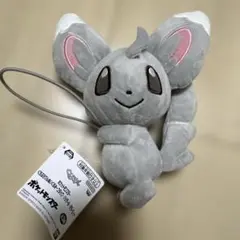 チラーミィ　ぐらぶらりんぬいぐるみ　マスコット　プライズ