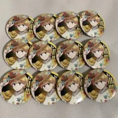京まふ 缶バッジ 我妻善逸 30個 我妻善逸 京まふ 缶バッジ 30個セット - メルカリ