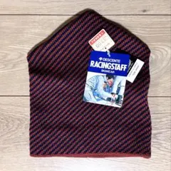 【激レア】DESCENTE デサント80s 90s ニットキャップ ビーニー