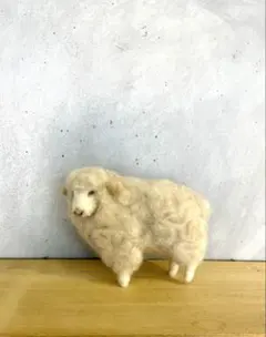 羊毛フェルト 作品 秋の味覚とパンダ - メルカリ
