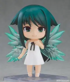 ねんどろいど 沙耶 2909 フィギュア 新品 - メルカリ