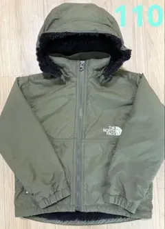 ノースフェイス　コンパクトノマドジャケット