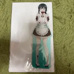 三船栞子 バレンタイン2026 BIGアクリルスタンドのサムネイル