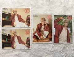M!LK 曽野舜太 生写真 43杯目