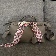FENDI By The Way ミディアム ピンク2WAY 保存袋付 - メルカリ