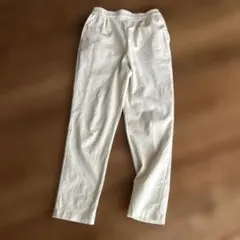 コーエン　テーパードパンツ