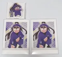 尾浜 勘右衛門　ぱしゃこれ　ノーマル　第4弾