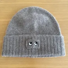 UNIQLO by ANYA HINDMARCH ニットキャップ