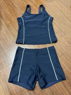 早い者勝ち！！美品★西松屋⭐︎水着１５０　紺