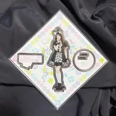 わーすた 三品瑠香 アクスタ - メルカリ