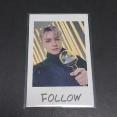 SVT バーノン インスタントフォト