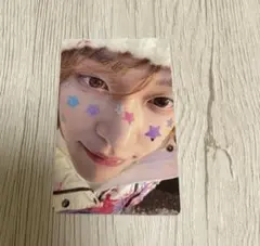 RIIZE All of You 会場限定トレカ 東京ドームラキドロ ウォンビン