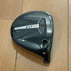 タイトリスト GT2 15度 3W フェアウェイウッド GT3 TSR