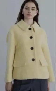 2025年最新】Ohga コートの人気アイテム - メルカリ