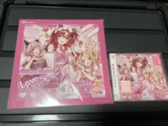 ウマ娘 プリティーダービー WINNING LIVE 29 CD メガジャケ