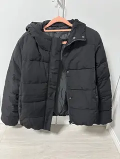 GUダウンジャケット