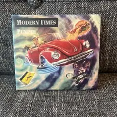 MODERN TIMES PUNPEE