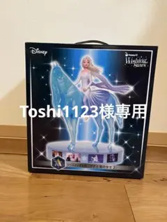 Toshi1123様専用　ディズニー一番くじ　A賞　100周年