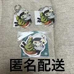 CR Crazy Raccoon DMMスクラッチ第5弾 セット