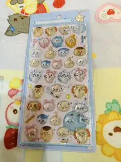 ちいかわ第二弾みんなポーズ　正規品