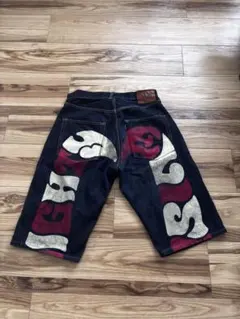2026年最新】evisu デニム 34の人気アイテム - メルカリ