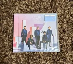 M!LK STARS 奇跡が空に恋を響かせた CD通常盤 セット