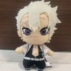 鬼滅の刃　ともぬい〜柱登場編〜