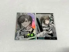 にじさんじ　Clutch Mode 叶