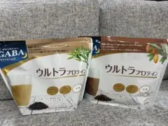 カーブス ウルトラプロテイン 緑茶味 2個セット - メルカリ