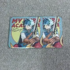 2025年最新】ヒロアカ アートコースター rivalsの人気アイテム