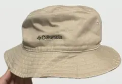 コロンビアColumbia バケットハット　バケハ