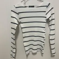 レディース ニット セーター 韓国系 ガーリー トップス 長袖