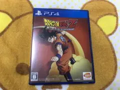 【PS4】ドラゴンボールZ KAKAROT カカロット