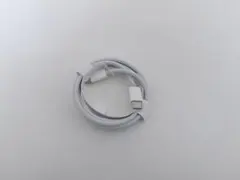 Apple純正TypeC充電ケーブル