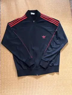 アディダス ヴィンテージ　ジャージ（ATP）　トラックジャケット　USA