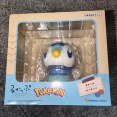 【ポケセン】ポッチャマ るかっぷ