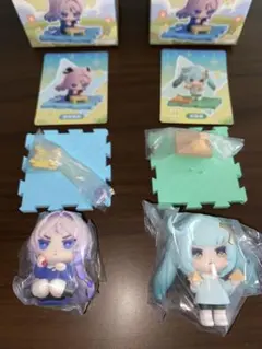 童夢奇珍フィギュア　シトラリ　ファルザン