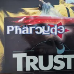 pharcyde 12inch hip hop