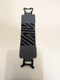 タブレット用バンド　グレー