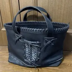 ほぼ未使用】久保田スラッガー レザーバック T-20LB 16L 微キズあり