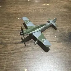1/144 ルフトバッフェ FW190D9のサムネイル