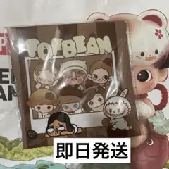 popmart コーヒーファクトリー　ハンドバッグ