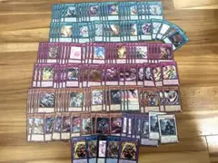 遊戯王 カオスオリジンズ ノーマルまとめ売り 各3枚セット(2) - メルカリ
