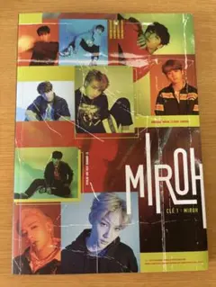 MIROH アルバム アイエン