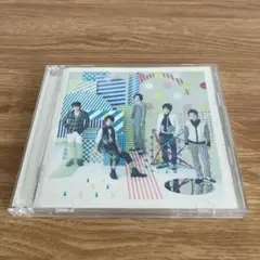 嵐 僕の見ている風景 CD