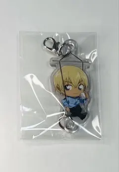 名探偵コナン 降谷零 つながっちゃーむ vol.6