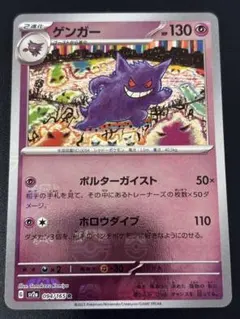 2025年最新】ゲンガー マスターボールの人気アイテム - メルカリ