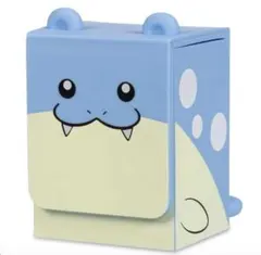 海外ポケモンセンター限定　タマザラシデッキケース 海外ポケモンセンター限定 タマザラシデッキケース - メルカリ
